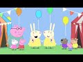 Peppa Pig Official Channel | Play Marble Run with Peppa Pig