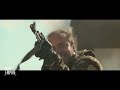 Rambo Saves Trautman | Rambo III