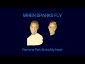 Vince Staples - Ramona Park Broke My Heart : WHEN SPARKS FLY (Visualizer)