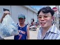 พาฟาร์มเสื้อผ้ามือสองหาดใหญ่จังหวัดสงขลา แหล่งคาวบอยฮาวายเมืองไทย! | ThanatS