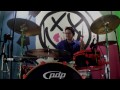 Dammit Drum Cover Blink 182