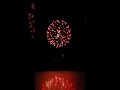 Small Town Firework Show