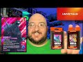 UniVersus Godzilla Challenger Decks COMING SOON To The Channel! Channel Update!