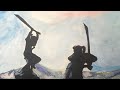 Musashi Vs Kojiro: El Duelo Más Grande de Japón