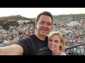 Four days in Guanajuato City and San Miguel de Allende