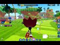 Everything new in Sonic Speed Simulator!