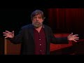 Why theater is essential to democracy | Oskar Eustis