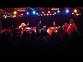 Melvins live @ Feierwerk, München 09.10.2011 Part 1/3