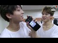 [BANGTAN BOMB] UP DOWN UP UP DOWN (by EXID)