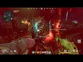 NEW WONDER WEAPON TESTING ON ROUND 55 ON THE NEW MAP MAUER DER TOTEN - COLD WAR ZOMBIES