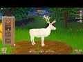 Wild Horse Island's 🏝 Ghost horse collector 👻&Random Game play