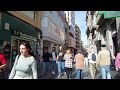 Las Palmas, Gran Canaria 4K Walk with Immersive Natural Sound