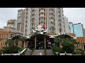 【Hotel Report】Hotel Lisboa : Macau, China [4K]