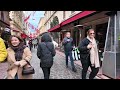 🇹🇷 Turkey Walking Tour Istanbul 2024 Galataport karakoy Tourist Guid 4k video