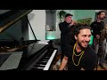 Emmet Cohen w/ Randy Brecker & Chad LB | Donna Lee