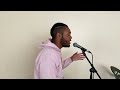 Hold me close by Kelontae Gavin (Cover)|Updated