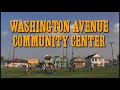 DJ JUBILEE-Washington Ave. Community Center PSA
