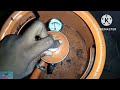 How To Install A Gas Hose Pipe to Gas Cylinder Regulator & Gas Cooker | How To Lite A Gas Cooker