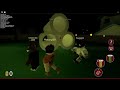 Doraemon Kena Rasuk Jadi Hantu!!! [Horroremon] (Roblox Malaysia)