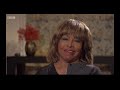 Tina Turner About Sickness, Singing, Love & Death (2018)
