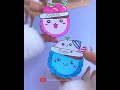 🌸Easy to make paper craft / how to make /School paper craft ideas / Tonni art and craft /paper craft