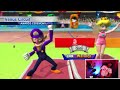 I BROKE 74 WORLD RECORDS IN MARIO & SONIC AT THE OLYMPIC GAMES