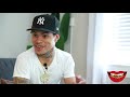 30 Deep Grimeyy reveals advice Lil Baby gave him 