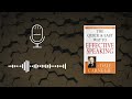 The Quick and Easy Way to Effective Speaking by Dale Carnegie Audiobook | Book Summary in English