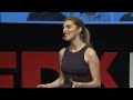 Global Healthcare Revolutionary: Vanessa Kerry at TEDxBoston