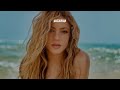 Shakira - Que Vuelvas (Letra)
