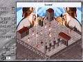 Rapidly killing trick in last level of Rome AD 92 (Pathway to power) PC game