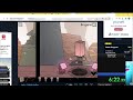 Abandoned Any% [WR Speedrun]