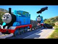 World's LONGEST Thomas The Tank Engine (Full Episode)