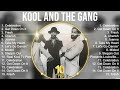 Kool and the Gang Greatest Hits ~ Best Songs Of 80s 90s Old Music Hits Collection