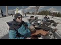 Pamporovo Ski Resort, Bulgaria 2018