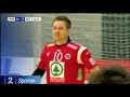 Best Handball Penalties