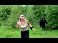 Chased By A Werewolf In The Forrest!!