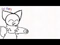 Greedy meme|| Animation meme|| Collaboration with Angel