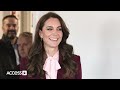 Why Kate Middleton’s RARE Update Is ‘Incredibly Surprising’