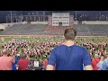 2021 Marching Southerners Showcase Performance