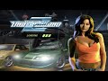 Need for Speed Underground 2 - Pure Gameplay (No Commentary) #1