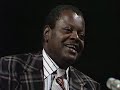 Oscar Peterson Trio + Singers Unlimited - 1974 (Germany) - SAMPLE