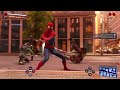 Spider-Man 2 Amazing 2 Suit Free Roam | Spider-Man 2 PS5