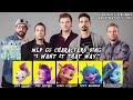 MLP x Backstreet Boys: “I Want it That Way” AI VOCAL COVER
