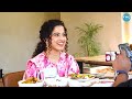 Power Breakfast With R Madhavan X Kamiya Jani | Ep 02 | Curly Tales