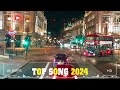 Rihanna, Adele, Dua Lipa, Miley Cyrus, Ava Max, Bruno Mars, Ed Sheeran - Música Pop En Inglés 2024