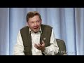 How the Pain-Body Affects Relationships | Eckhart Tolle