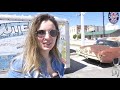 Cars on Route 66 - Blue Whale Catoosa - Missouri Kansas Oklahoma in one day - LeAw in the USA //Ep.3