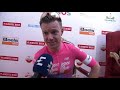 Simon Clarke - Post-race interview - Amstel Gold Race 2019