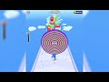 Layer Man 3D -  MAX LEVEL Gameplay! NEW GAME! #16